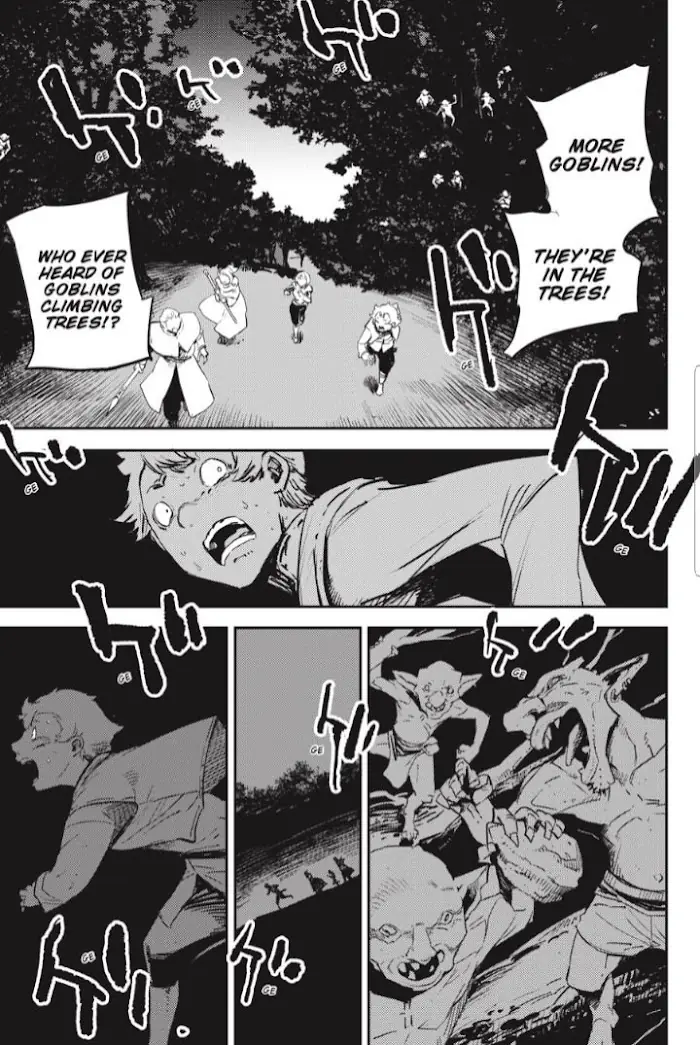 Goblin Slayer Chapter 73.2 image 02_optimized